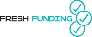 Fresh Funding Header Logo